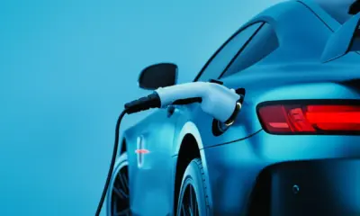 Electric vehicle charging