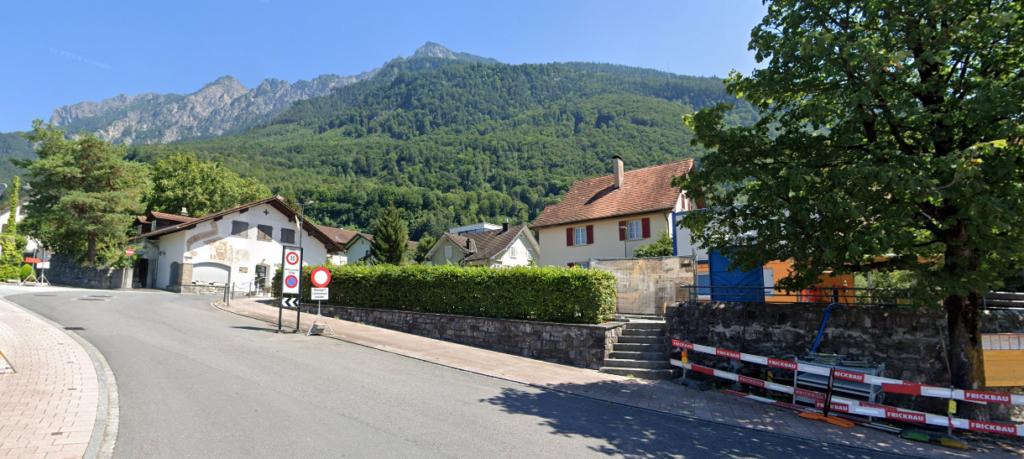 Liechtenstein