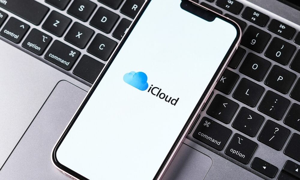 West,Bangal,,India,-,February,20,,2023,:,Apple,Icloud