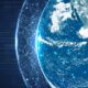 Global,5g,Network,Wireless,Systems,And,Internet,Technology,Concept.,Smart
