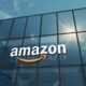 Seattle,,Usa,,April,5,,2023:,Amazon,Corporation,Headquarters,Glass,Building