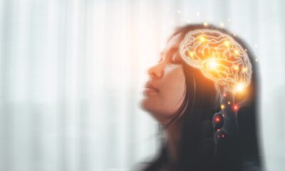Ai,(artificial,Intelligence),Concept.,Deep,Learning.,Mindfulness.,Psychology.brain,Nervous,System