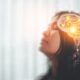 Ai,(artificial,Intelligence),Concept.,Deep,Learning.,Mindfulness.,Psychology.brain,Nervous,System