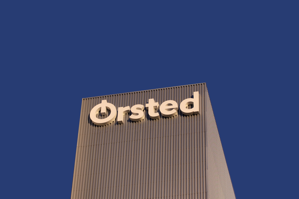 Ørsted,Orsted,Oersted,Logotype,,Former,Dong,Energy,,Danish