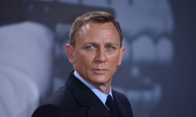 Daniel,Craig,/,Red,Carpet,/,Arrivals,/,Premiere,James