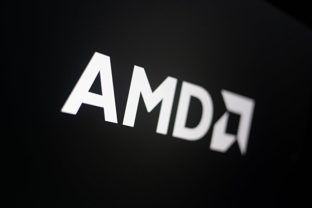 Porto,,Portugal,-,October,29,,2024,-,Amd,Logo,Displayed