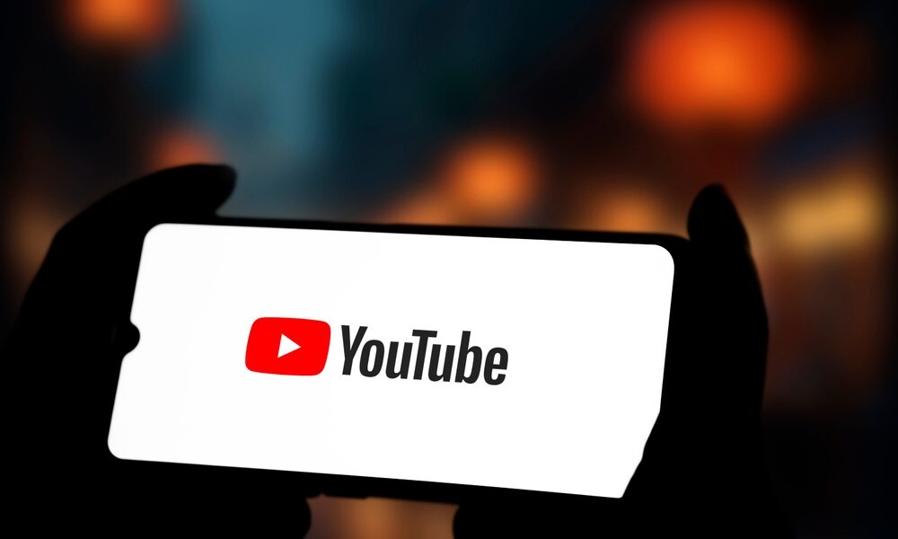 Dhaka,,Bangladesh,13,Nov,2024:youtube,Is,A,Social,Network,Designed