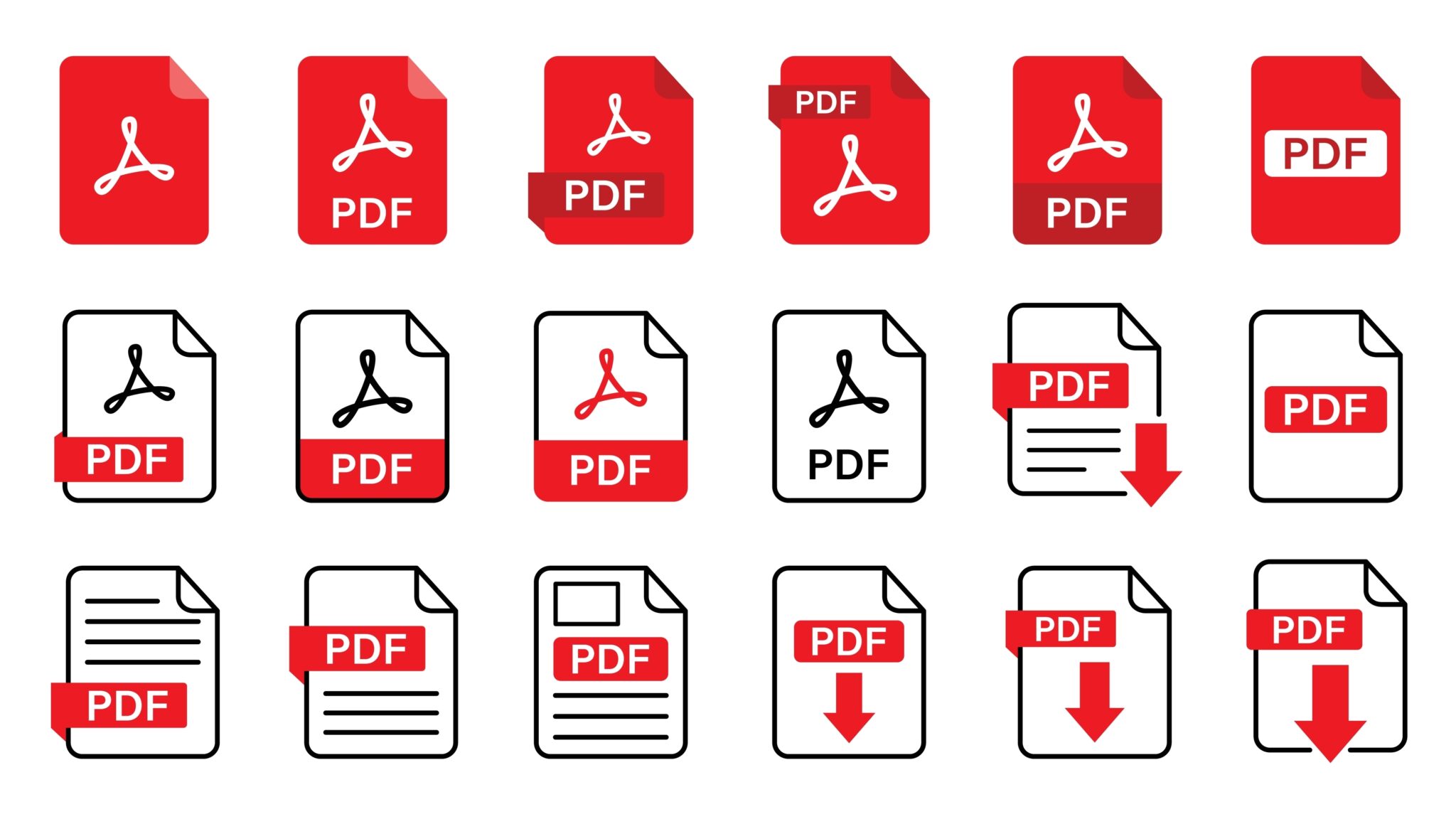 Pdffi PDF-filer har blitt en stor trussel - Teksiden.no