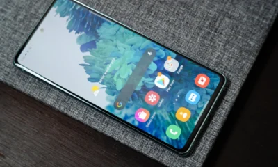 Smartphone, Telefon, Mobil