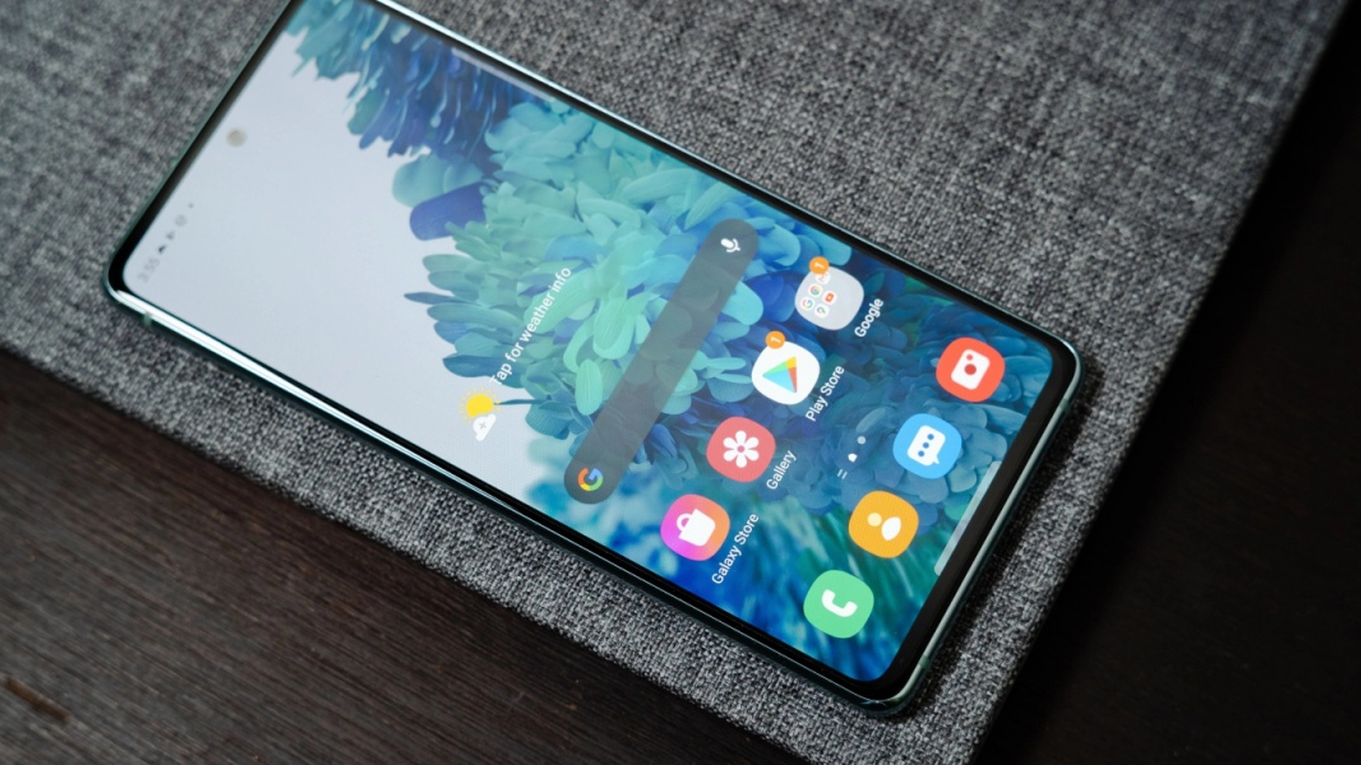 Smartphone, Telefon, Mobil