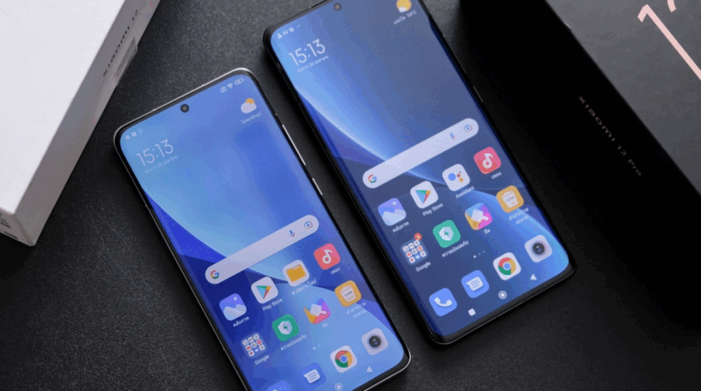 Android, Mobil, Telefon