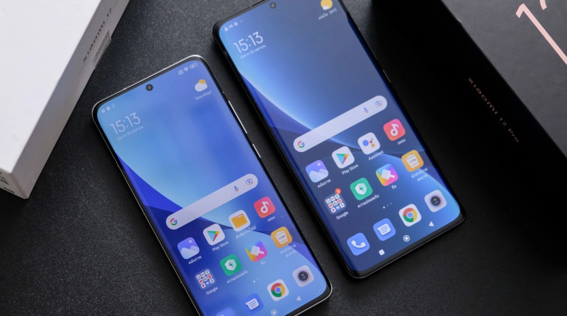 Android, Mobil, Telefon