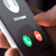 Mobiltelefon, Spam, Opkald