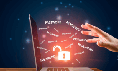 Kodeord, Password