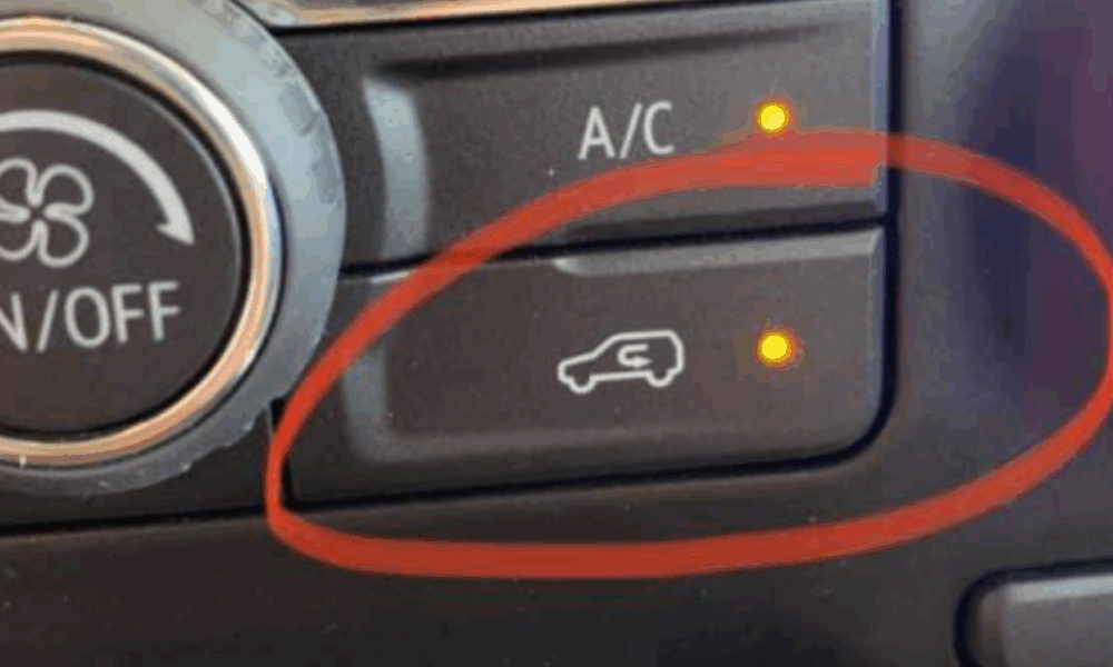 AC, Bil