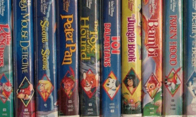 Disney