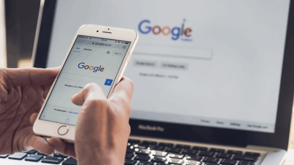 Google