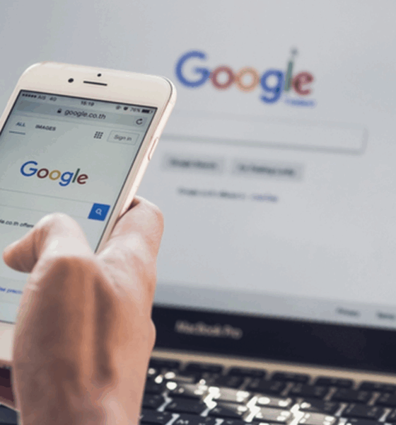 Google