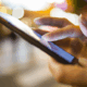 Mobil, Smartphone, android, Iphone