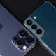 Iphone, Android, Samsung Galaxy