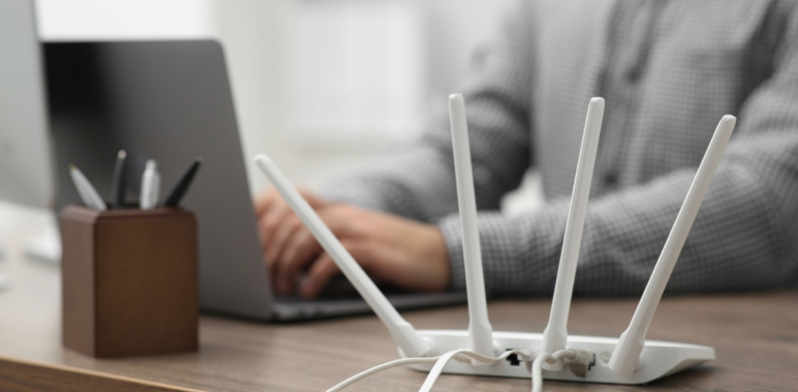 Wifi Router