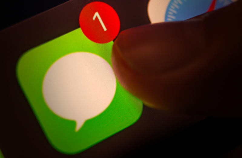 SMS