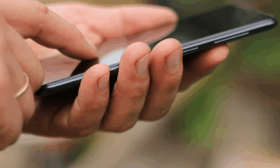 Mobiltelefon