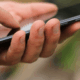 Mobiltelefon