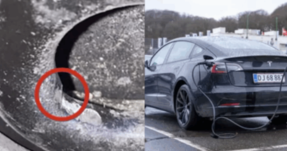 Tesla/Dennis