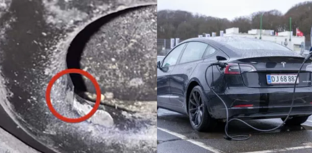 Tesla/Dennis