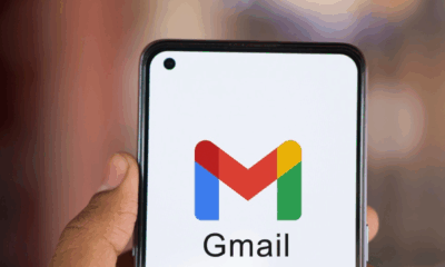 Google, Gmail