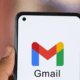 Google, Gmail
