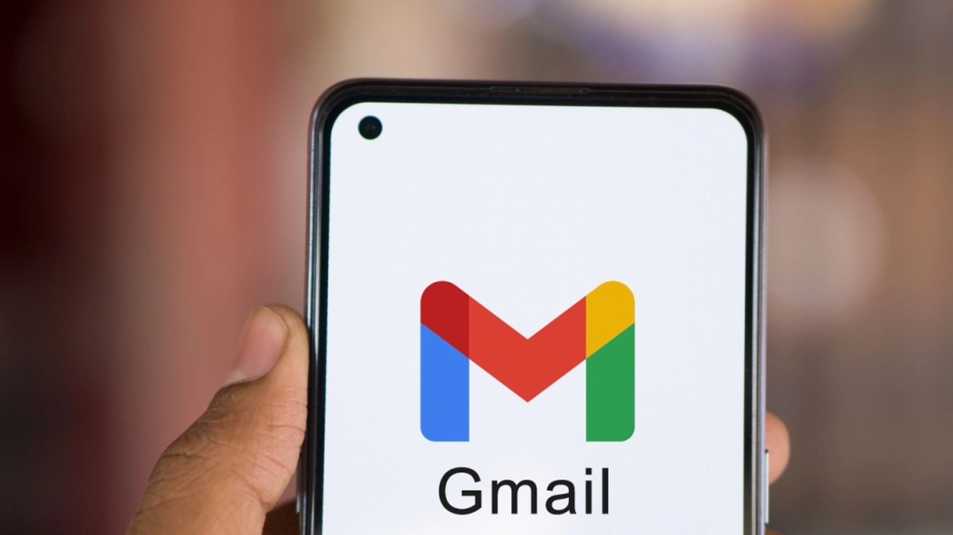Google, Gmail
