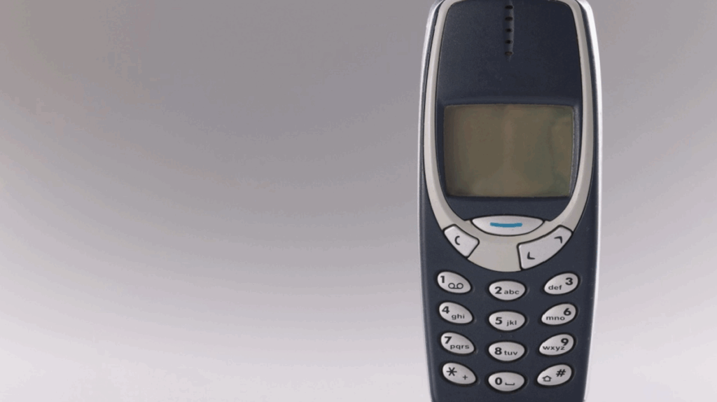 Nokia