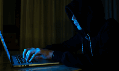 Hackere