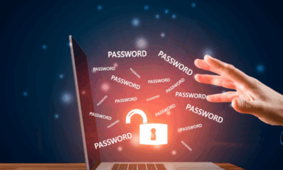 Kodeord, Password