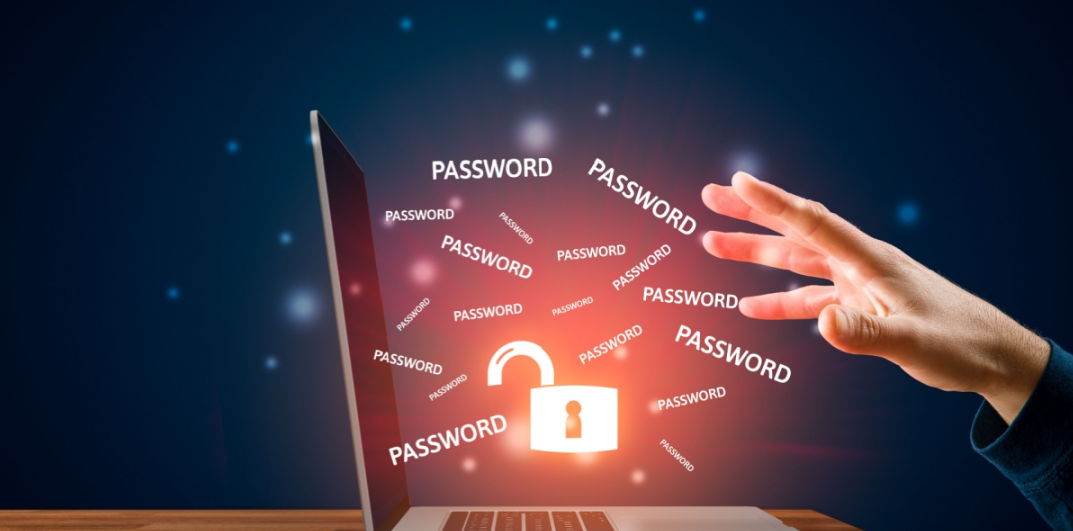Kodeord, Password