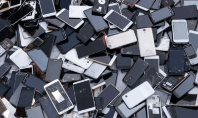 Mobiltelefoner