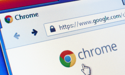 Google Chrome
