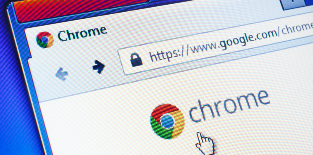 Google Chrome