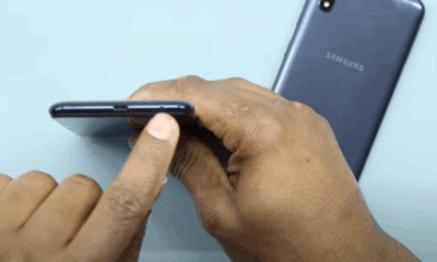 Samsung, Hul, Android