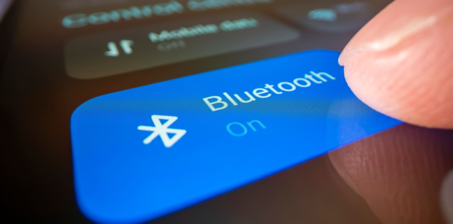 Bluetooth