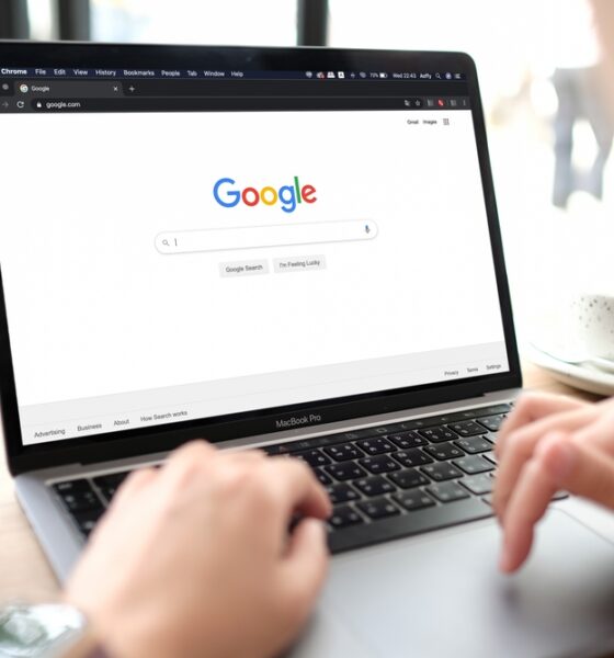 Google