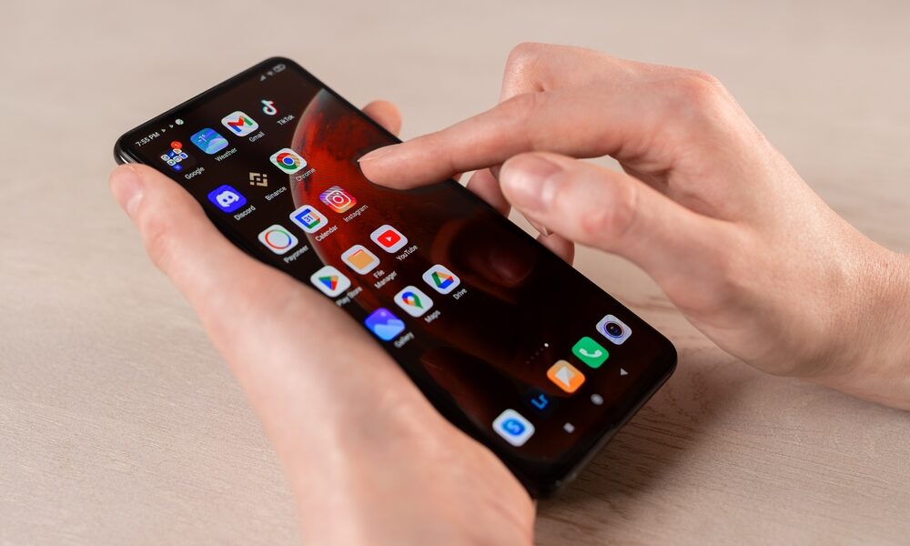 App