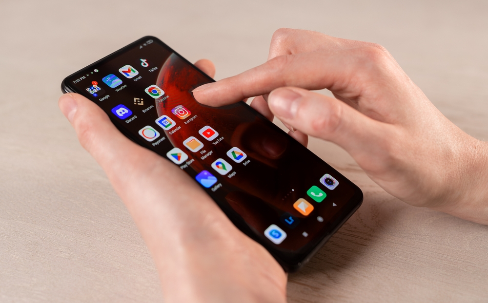 App