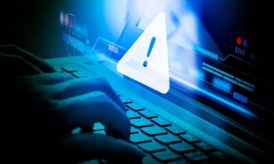 Personvernet ditt er truet Slik vinner du over dem som vil stjele dine data