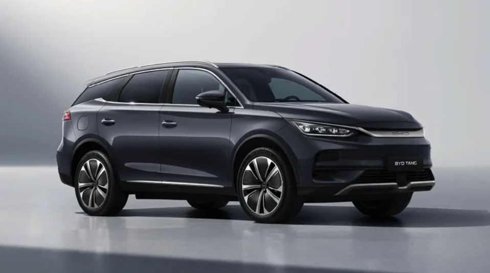 BYD Tang