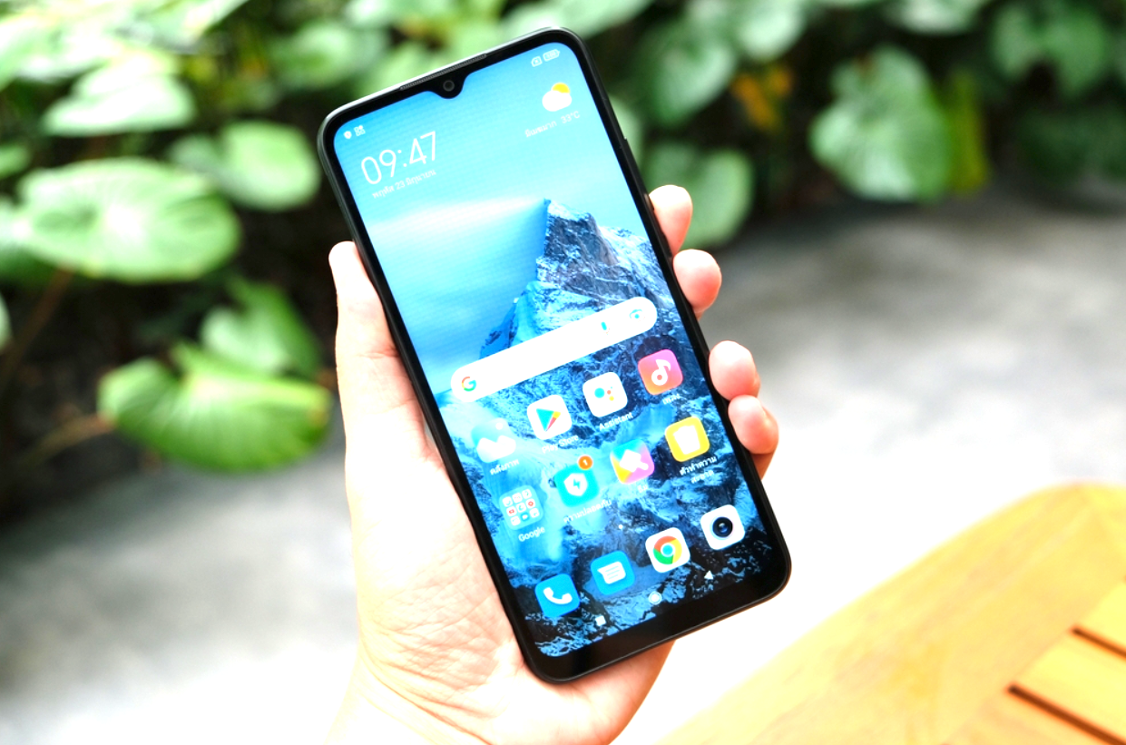 Android