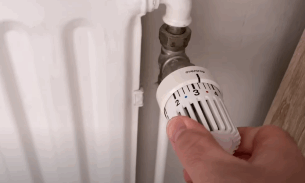 Radiator