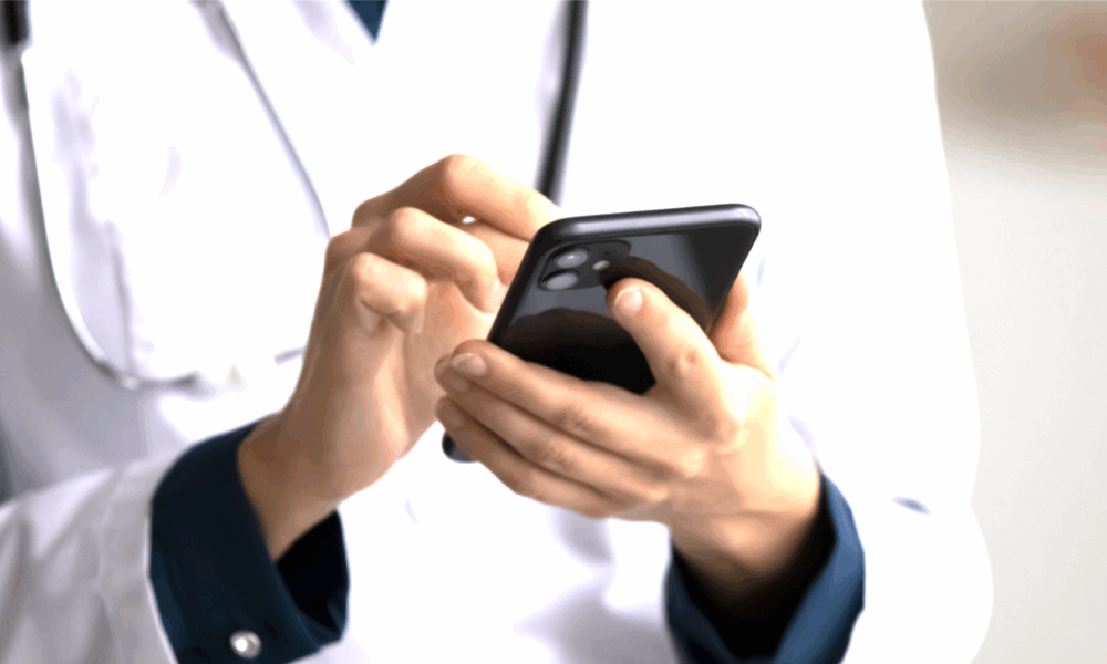 Mobiltelefon
